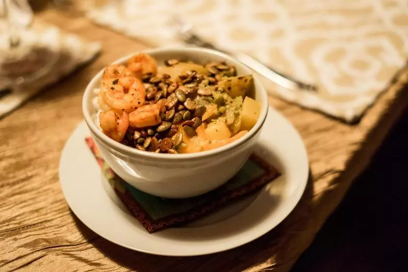 Vida Mountain Resort & Spa Adults Only