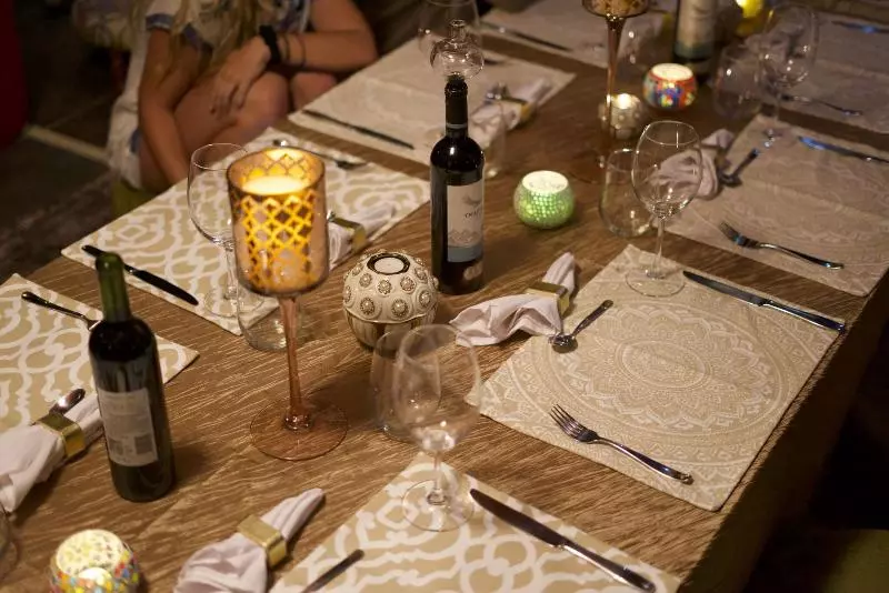 Vida Mountain Resort & Spa Adults Only