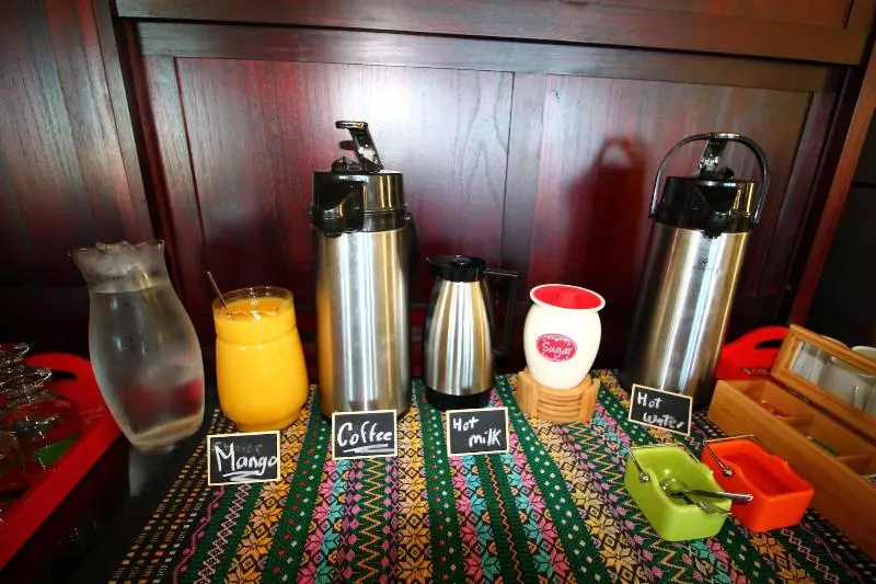 Vida Mountain Resort & Spa Adults Only