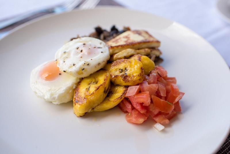 Vida Mountain Resort & Spa Adults Only