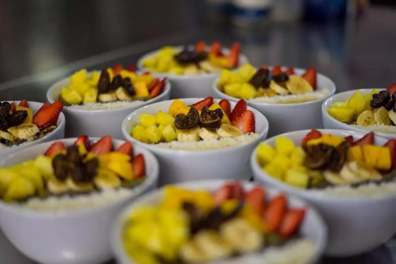 Vida Mountain Resort & Spa Adults Only