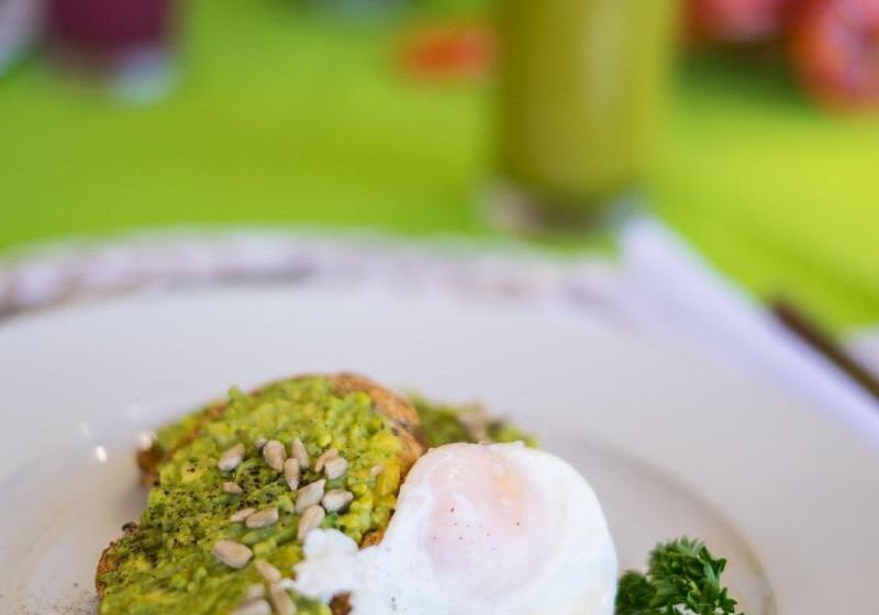 Vida Mountain Resort & Spa Adults Only