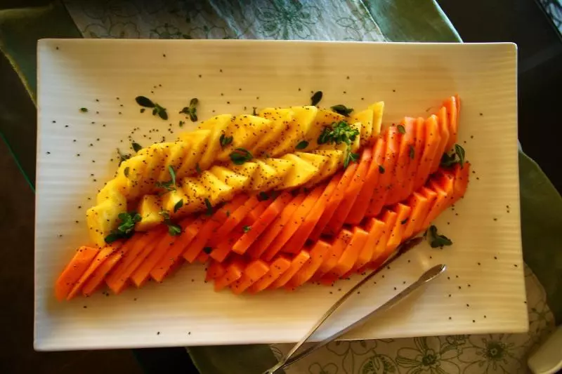 Vida Mountain Resort & Spa Adults Only