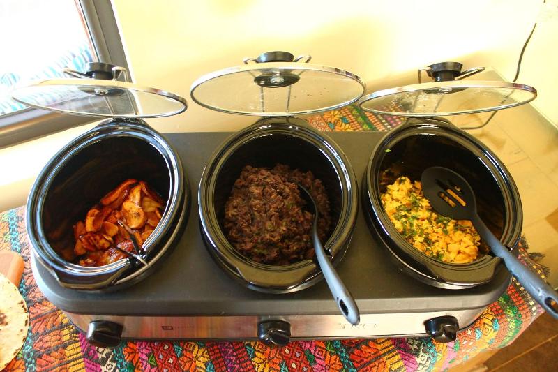 Vida Mountain Resort & Spa Adults Only