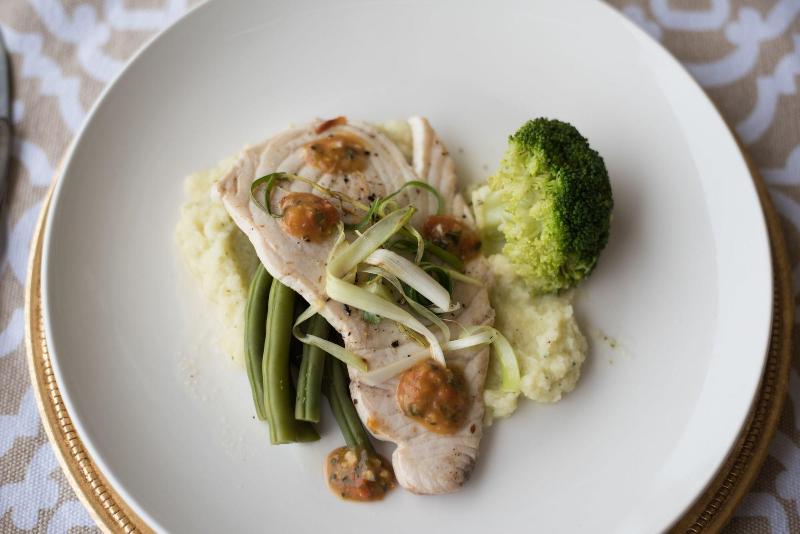 Vida Mountain Resort & Spa Adults Only