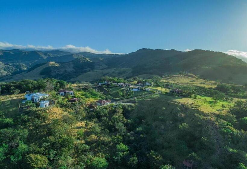 Vida Mountain Resort & Spa Adults Only