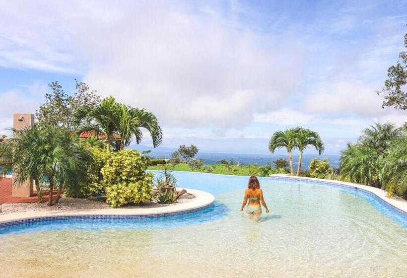 Vida Mountain Resort & Spa Adults Only