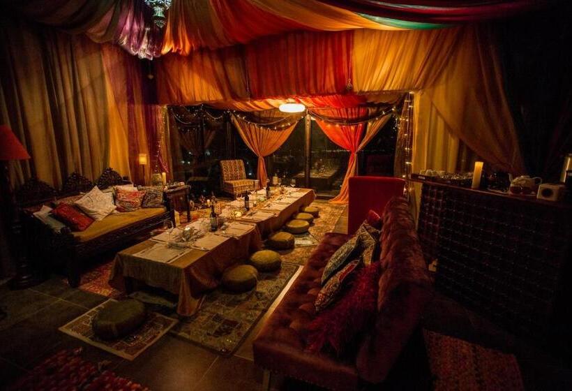 Vida Mountain Resort & Spa Adults Only