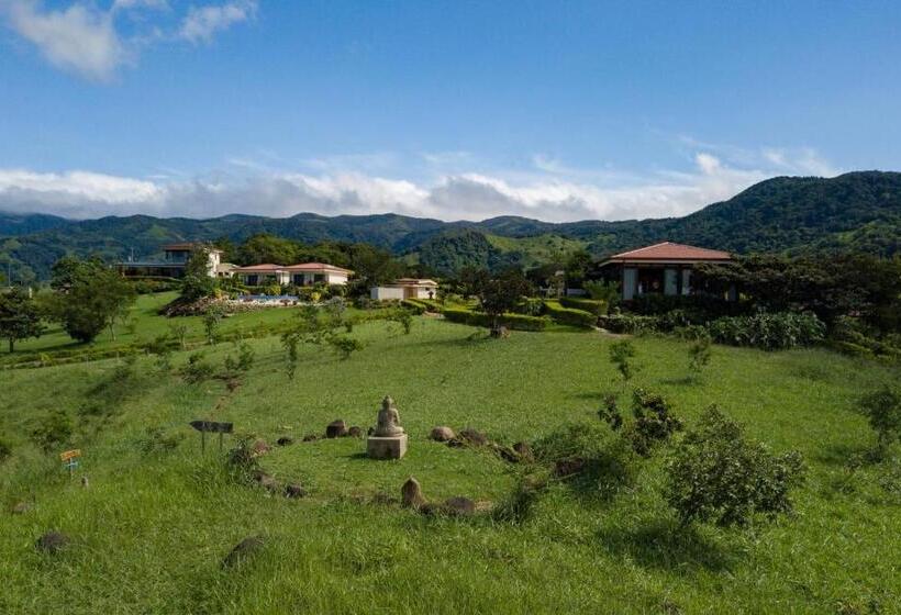 Vida Mountain Resort & Spa Adults Only