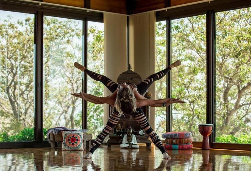 Vida Mountain Resort & Spa Adults Only