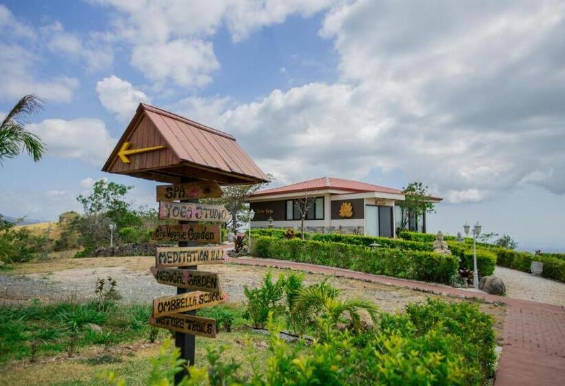 Vida Mountain Resort & Spa Adults Only