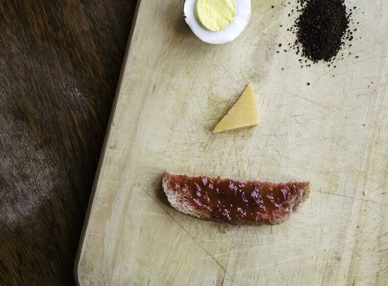 هاستل Salty Jackal Surf Camp