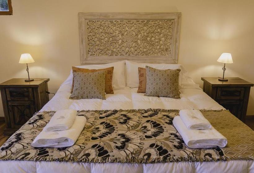 Bed & Breakfast Alehue Casa De Montaña