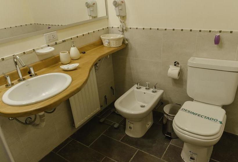 Bed & Breakfast Alehue Casa De Montaña