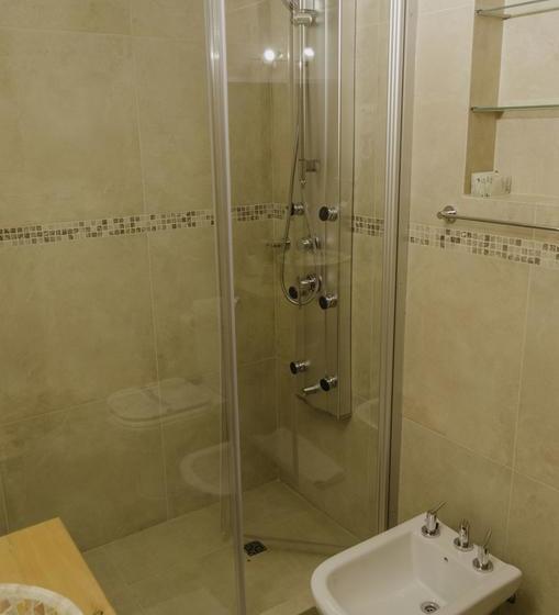 Bed & Breakfast Alehue Casa De Montaña