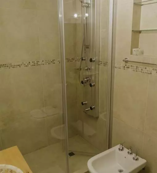 تختخواب و صبحانه Alehue Casa De Montaña
