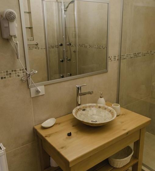 Bed & Breakfast Alehue Casa De Montaña