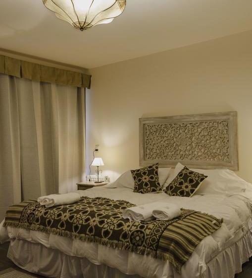 Bed & Breakfast Alehue Casa De Montaña