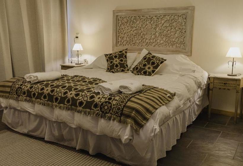 Bed & Breakfast Alehue Casa De Montaña