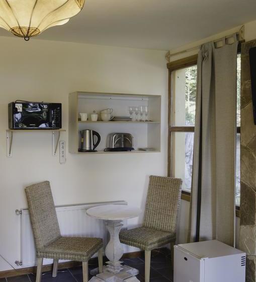 Bed & Breakfast Alehue Casa De Montaña