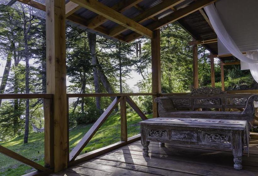 Bed & Breakfast Alehue Casa De Montaña