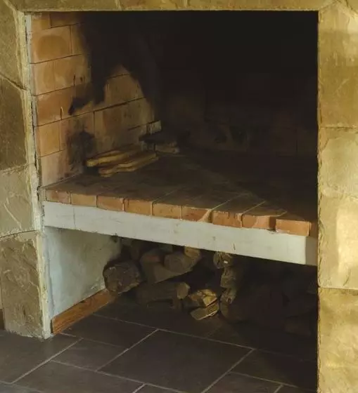 تختخواب و صبحانه Alehue Casa De Montaña
