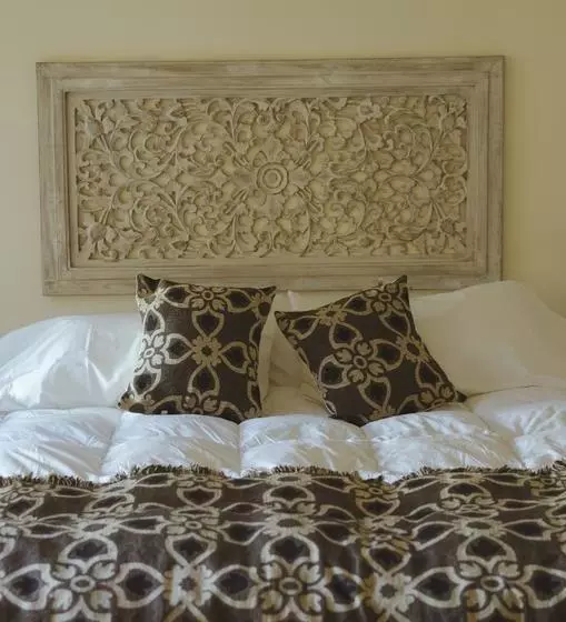 تختخواب و صبحانه Alehue Casa De Montaña