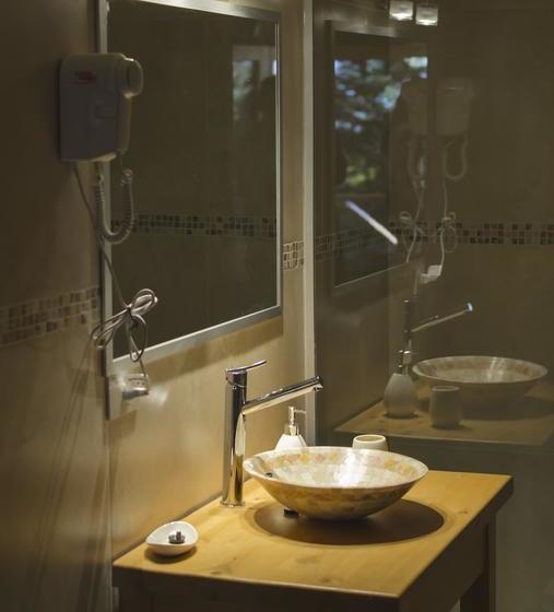 Bed & Breakfast Alehue Casa De Montaña