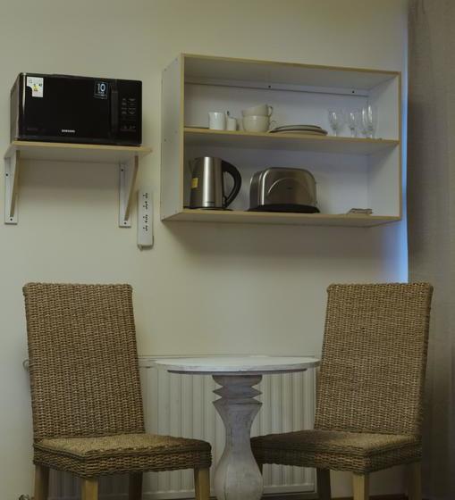 Bed & Breakfast Alehue Casa De Montaña