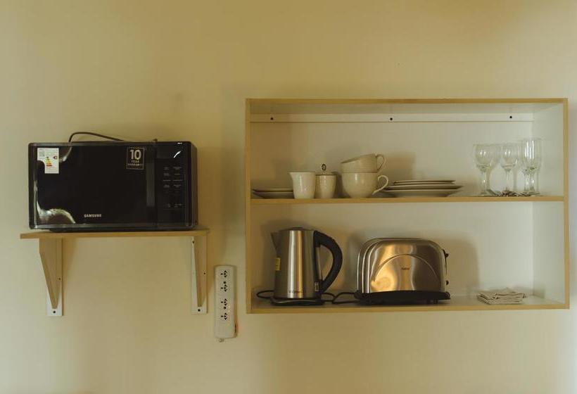 Bed & Breakfast Alehue Casa De Montaña