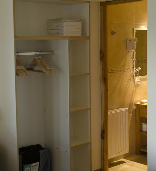 Bed & Breakfast Alehue Casa De Montaña