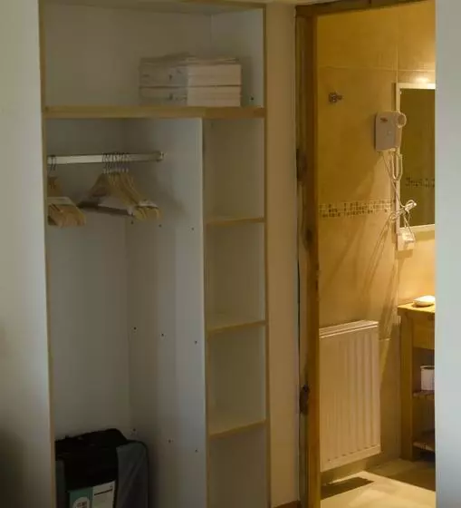 تختخواب و صبحانه Alehue Casa De Montaña