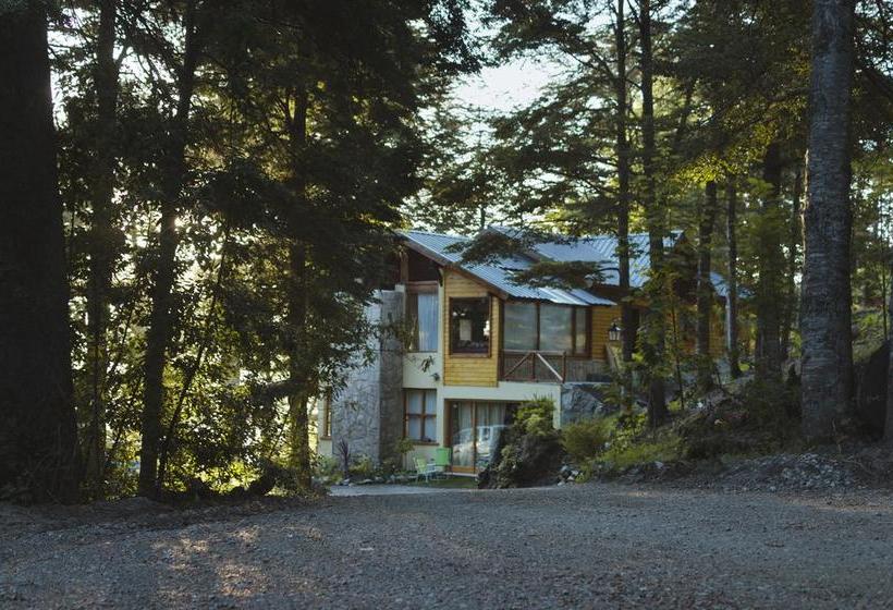 Bed & Breakfast Alehue Casa De Montaña