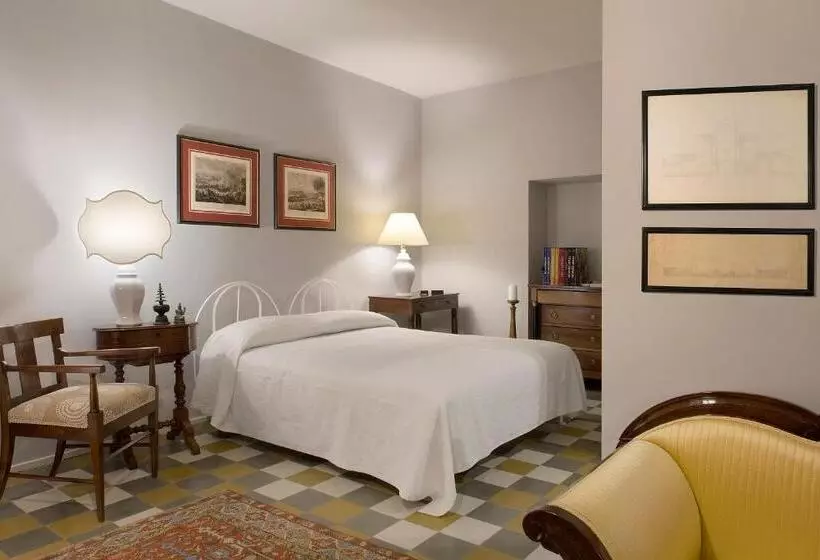 Aamiaismajoitus (B&B) Casa Sironi