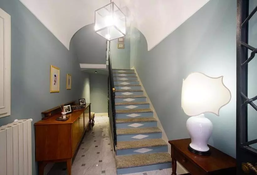 Aamiaismajoitus (B&B) Casa Sironi