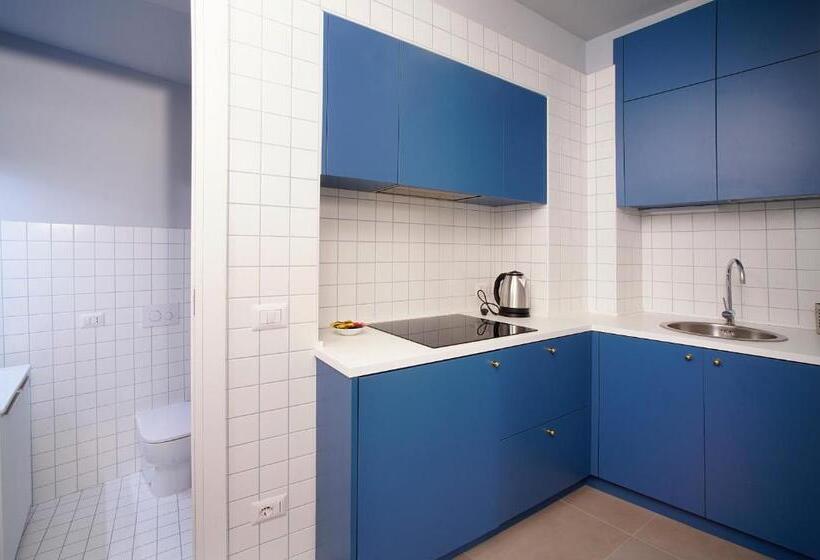 צימר Casa Sironi