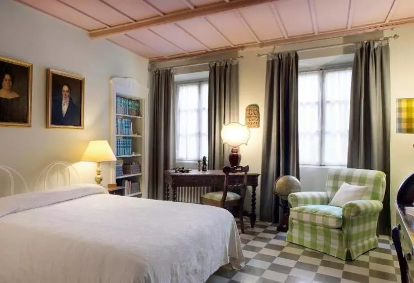 Aamiaismajoitus (B&B) Casa Sironi