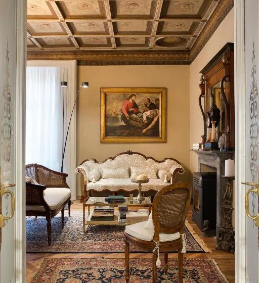 צימר Casa Sironi