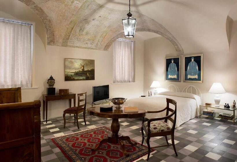 צימר Casa Sironi