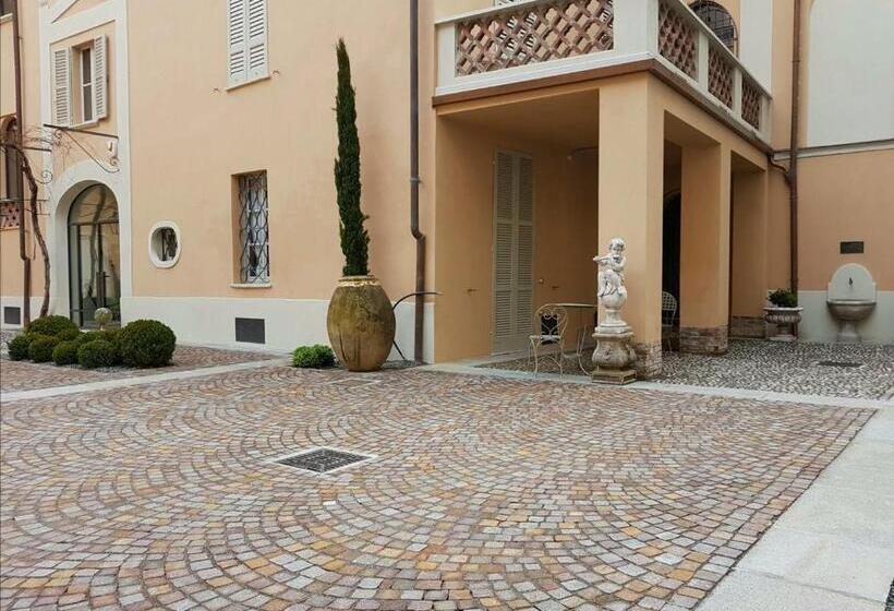 צימר Casa Sironi