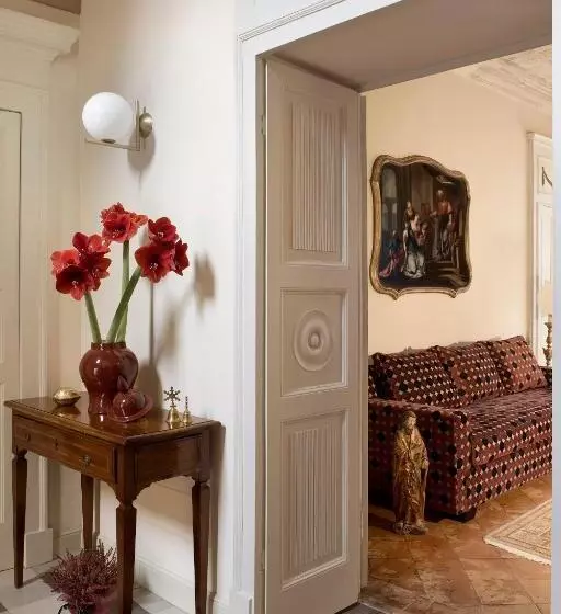 Aamiaismajoitus (B&B) Casa Sironi