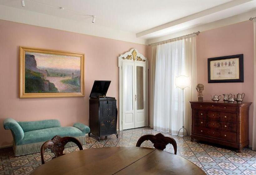 צימר Casa Sironi