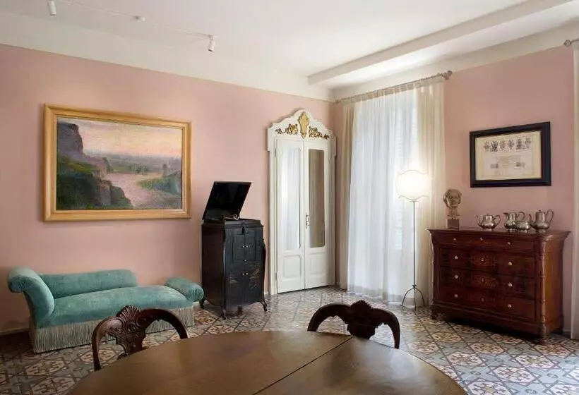 Aamiaismajoitus (B&B) Casa Sironi