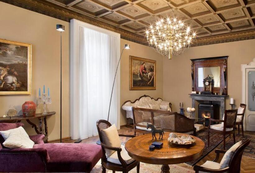 צימר Casa Sironi