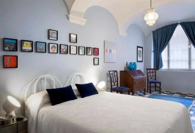 Aamiaismajoitus (B&B) Casa Sironi