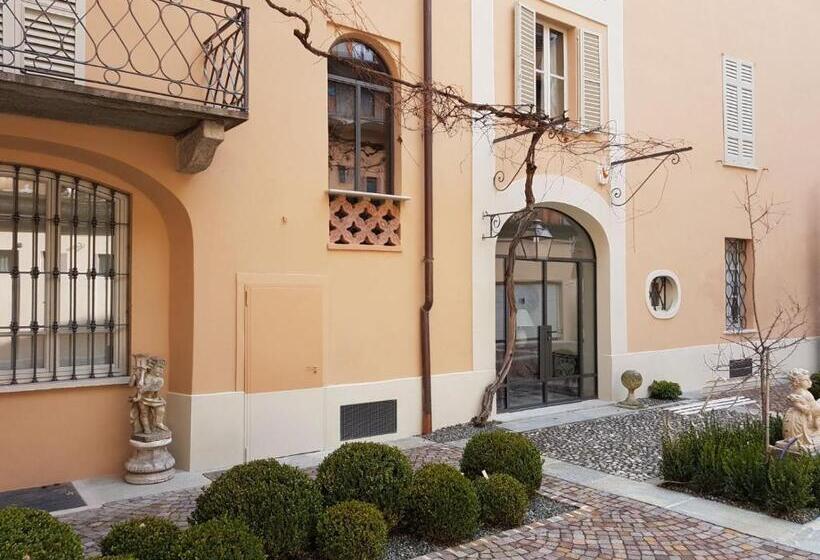 צימר Casa Sironi