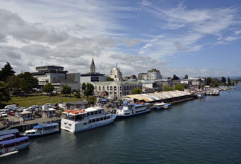 تختخواب و صبحانه Green Hostel