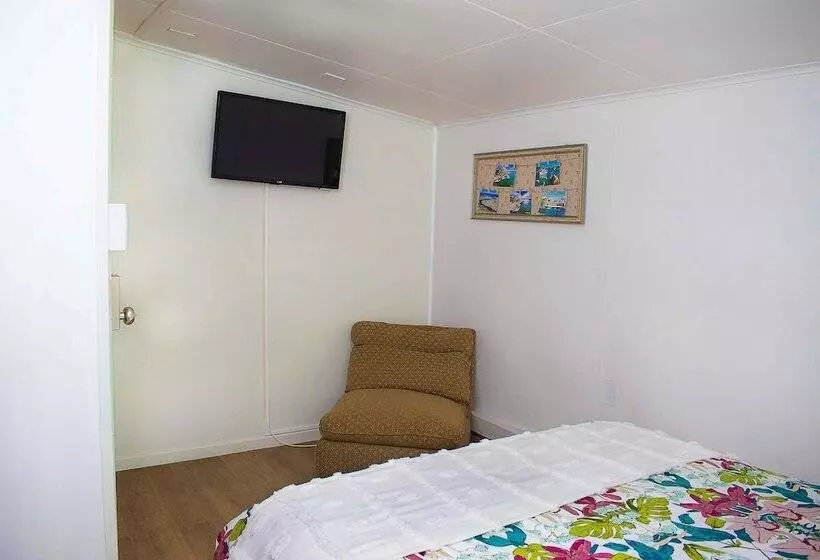 ベッドアンドブレックファースト Green Hostel