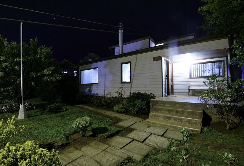 تختخواب و صبحانه Green Hostel