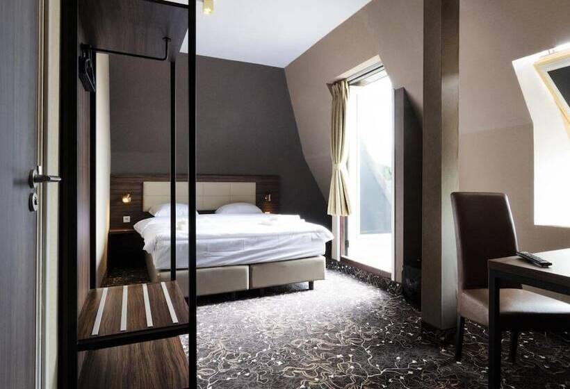 酒店 Amsterdam Lake